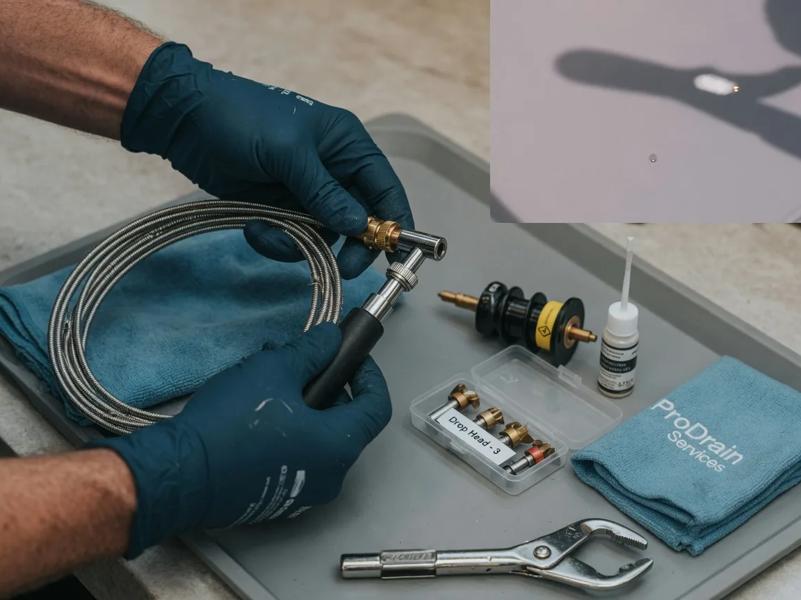 Why choose Drain Cleaning in Monmouth Beach, NJ